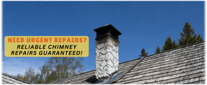 Chimney Repair Canton GA