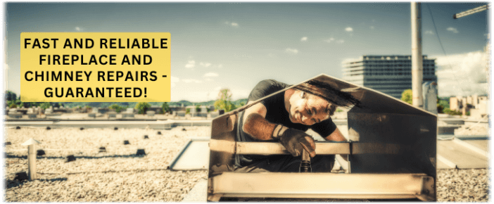 Canton GA Chimney Sweep