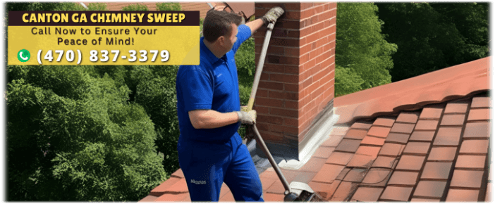 Chimney Sweep Canton GA